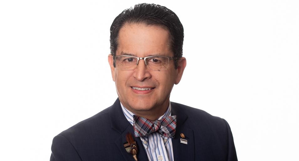 Alfred Vidaurri Jr., FAIA, NCARB, AICP Alfred Vidaurri Jr., FAIA, NCARB, AICP